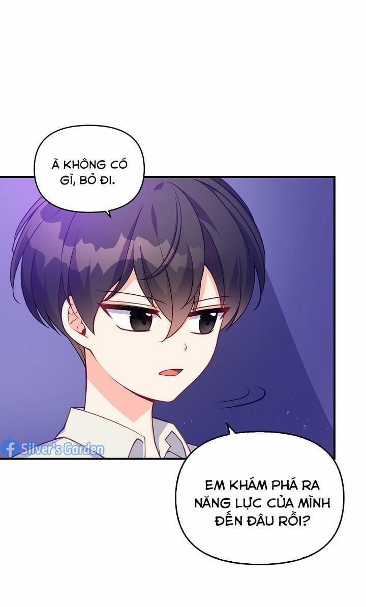 Cô Em Gái Quý Giá Của Nhân Vật Phản Diện 1 trang 22