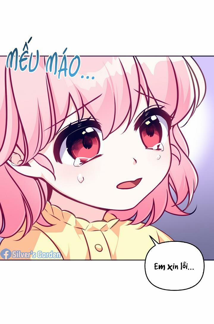 Cô Em Gái Quý Giá Của Nhân Vật Phản Diện 1 trang 25