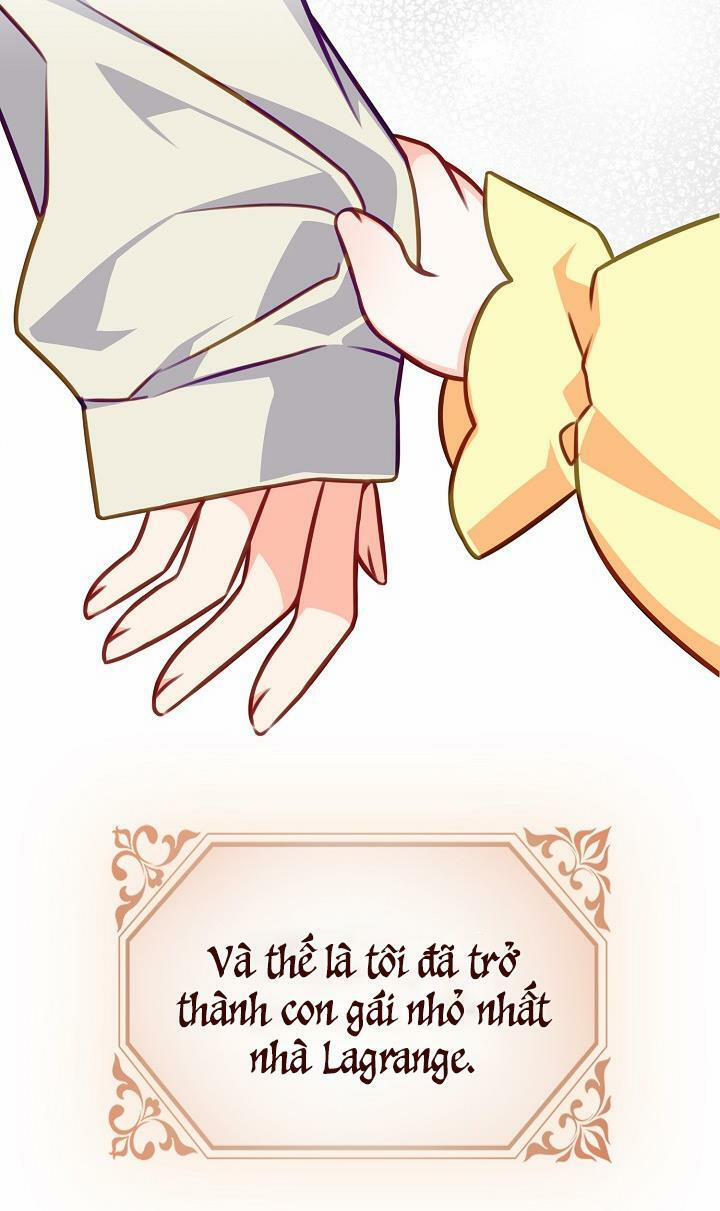 Cô Em Gái Quý Giá Của Nhân Vật Phản Diện 1 trang 39