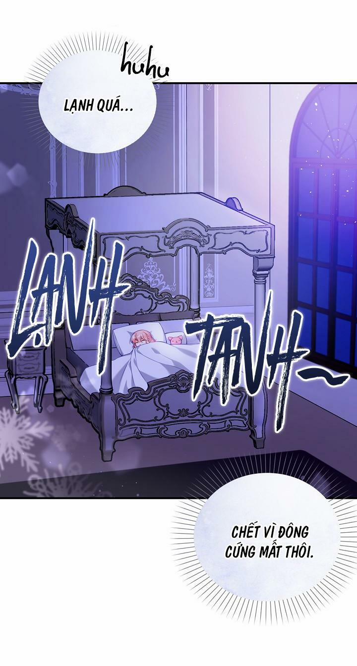 Cô Em Gái Quý Giá Của Nhân Vật Phản Diện 1 trang 4