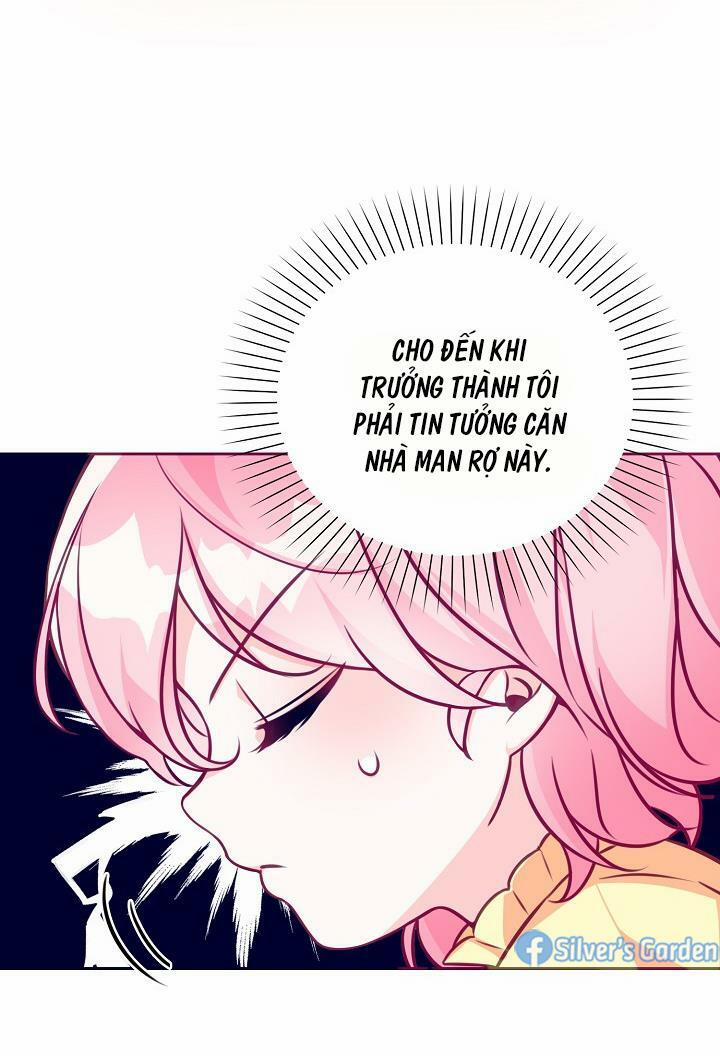 Cô Em Gái Quý Giá Của Nhân Vật Phản Diện 1 trang 40