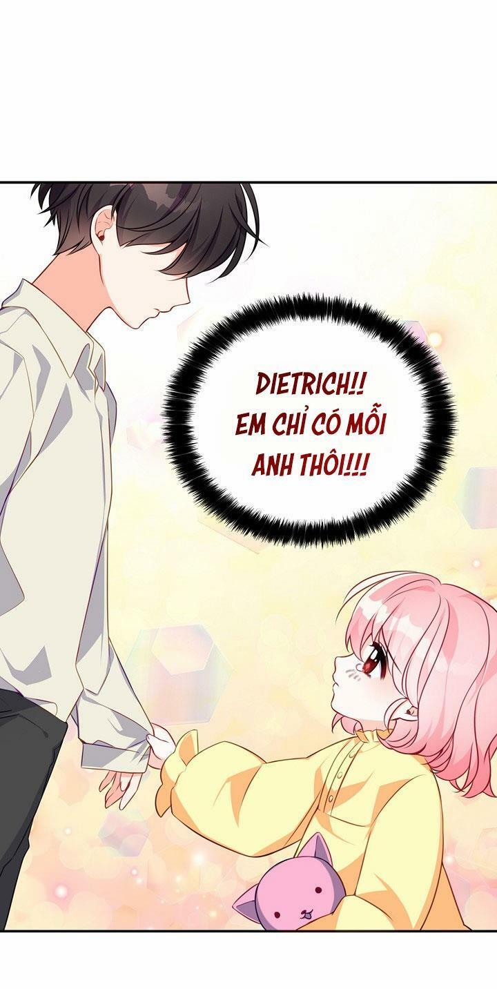 Cô Em Gái Quý Giá Của Nhân Vật Phản Diện 1 trang 41