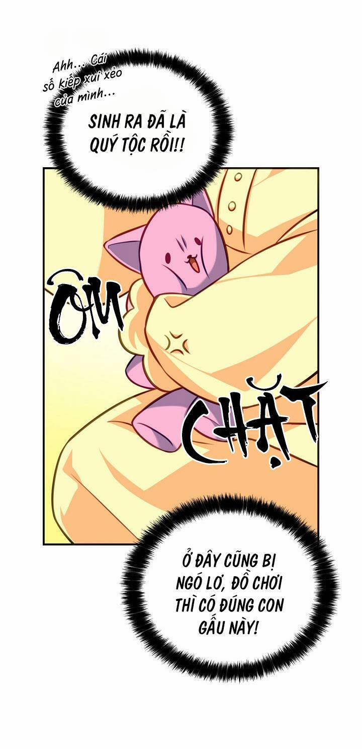 Cô Em Gái Quý Giá Của Nhân Vật Phản Diện 1 trang 42