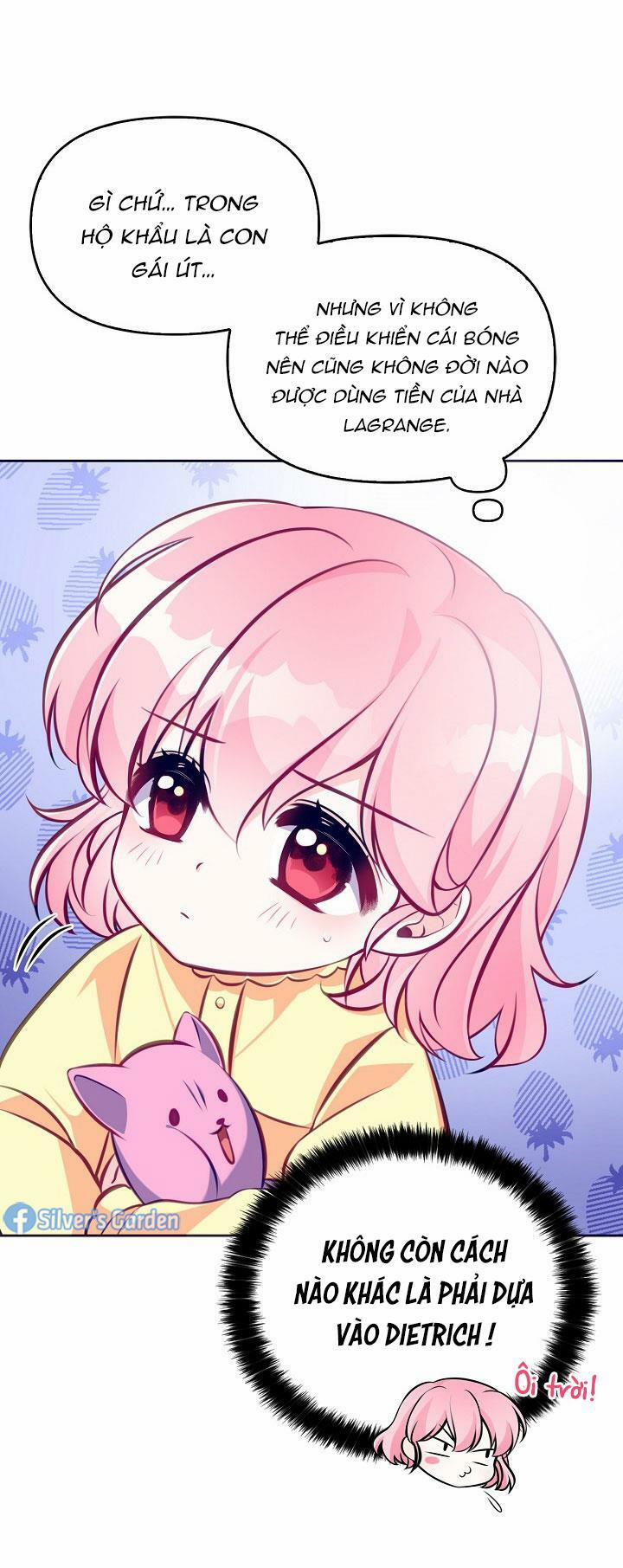 Cô Em Gái Quý Giá Của Nhân Vật Phản Diện 1 trang 43