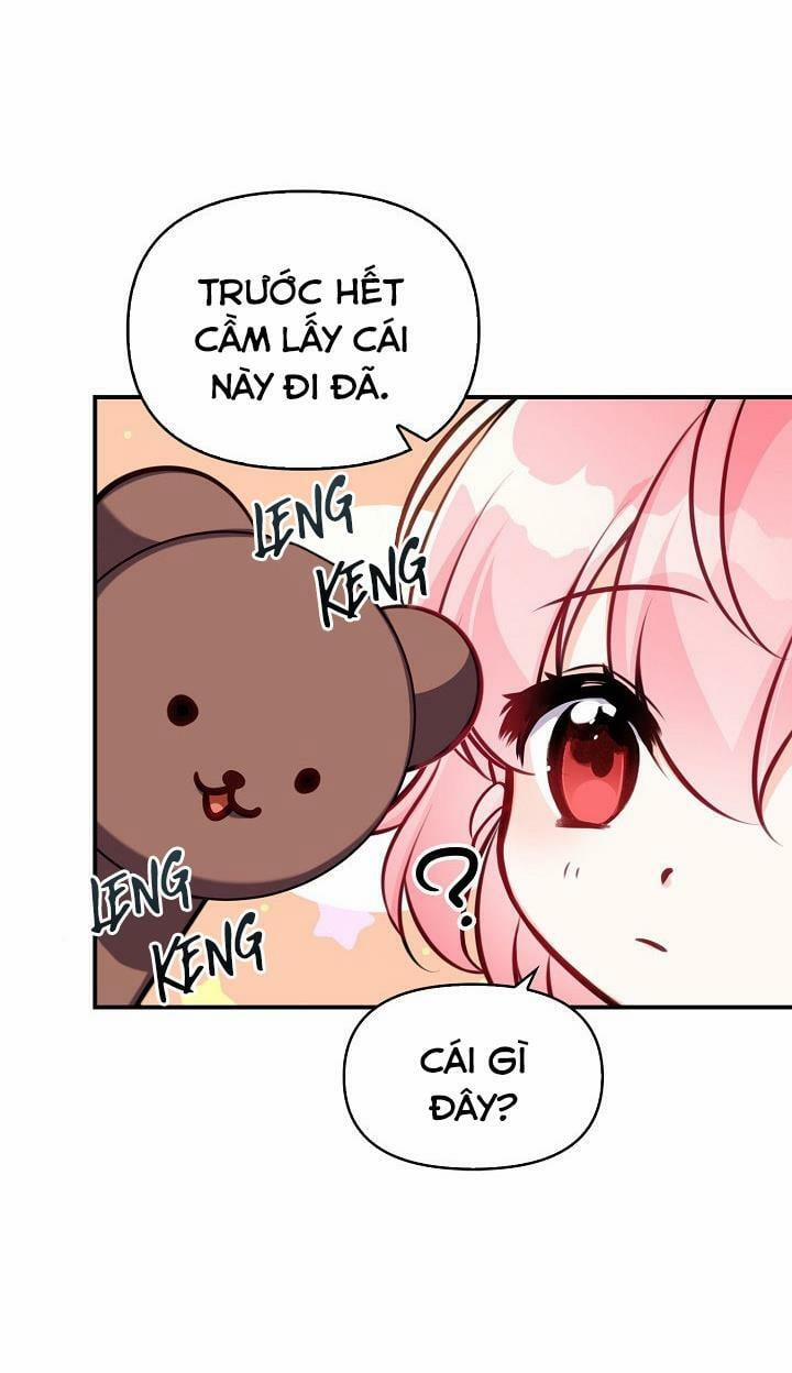 Cô Em Gái Quý Giá Của Nhân Vật Phản Diện 1 trang 44