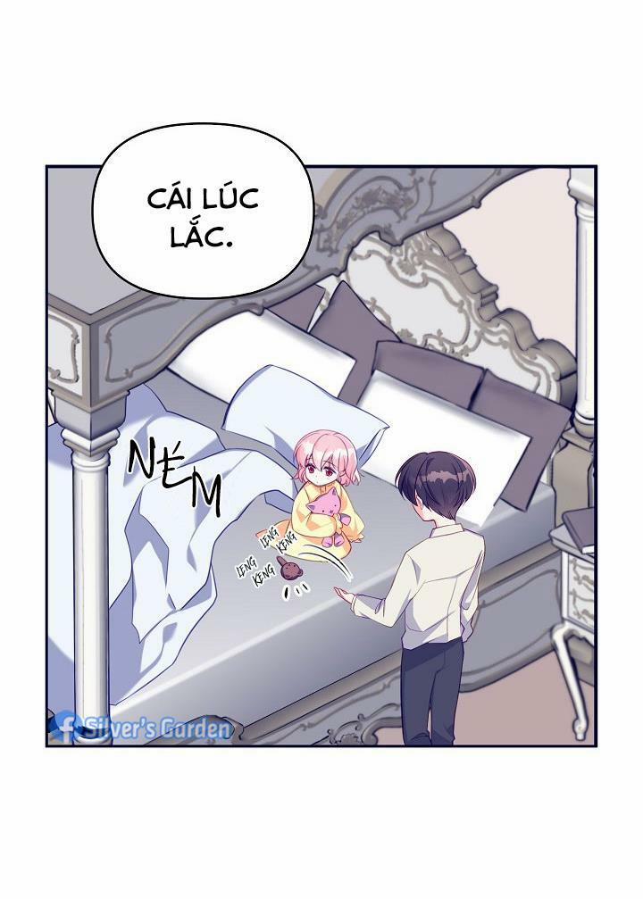 Cô Em Gái Quý Giá Của Nhân Vật Phản Diện 1 trang 45