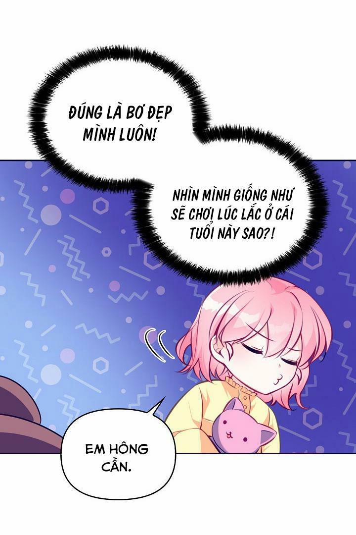 Cô Em Gái Quý Giá Của Nhân Vật Phản Diện 1 trang 46