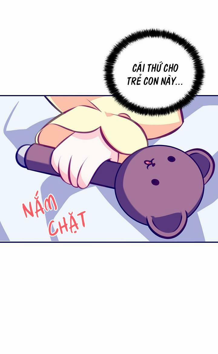 Cô Em Gái Quý Giá Của Nhân Vật Phản Diện 1 trang 47