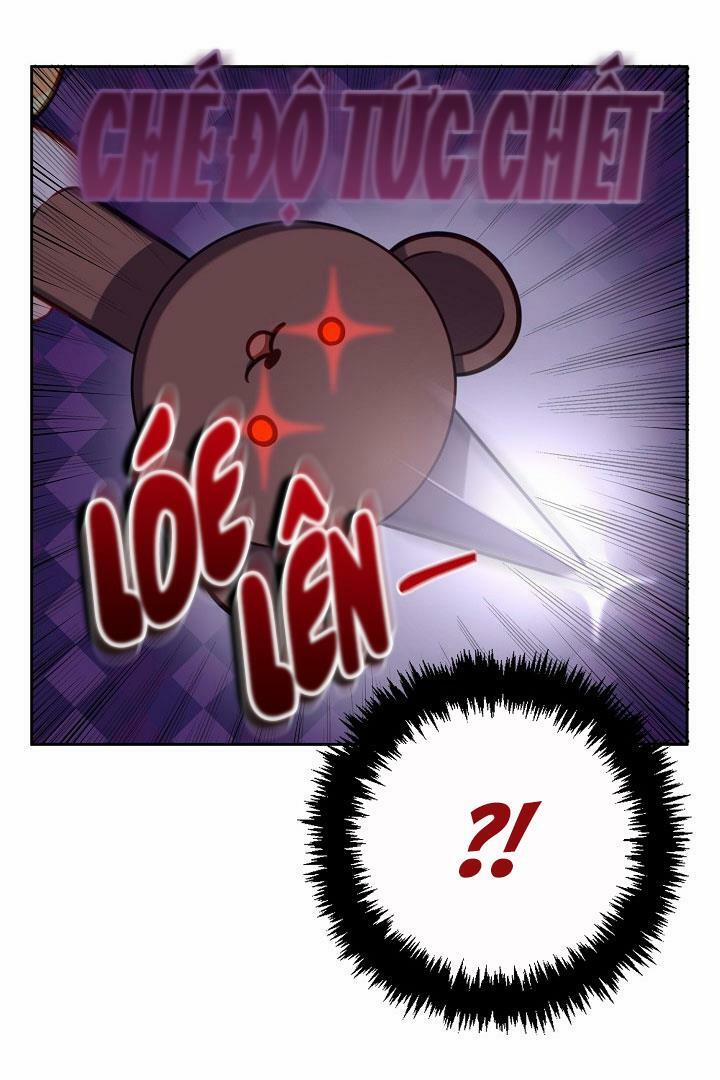 Cô Em Gái Quý Giá Của Nhân Vật Phản Diện 1 trang 48