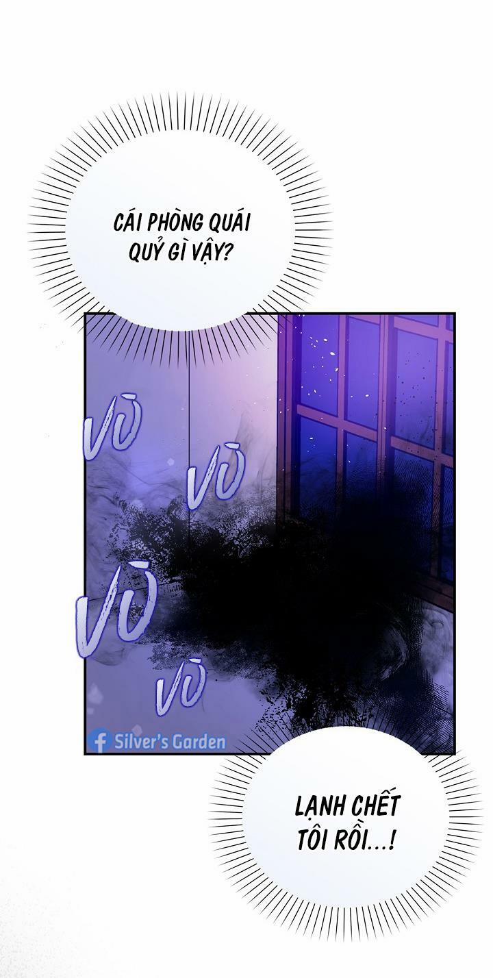 Cô Em Gái Quý Giá Của Nhân Vật Phản Diện 1 trang 5