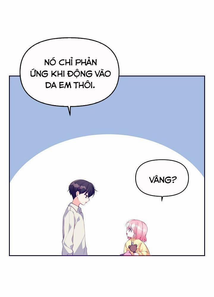 Cô Em Gái Quý Giá Của Nhân Vật Phản Diện 1 trang 51