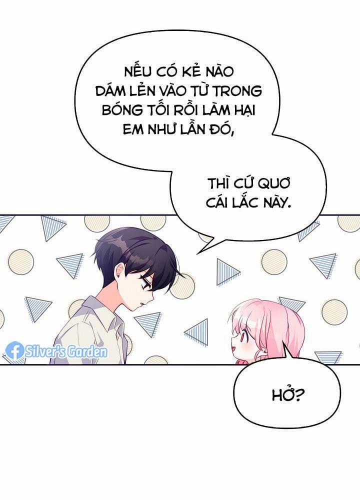 Cô Em Gái Quý Giá Của Nhân Vật Phản Diện 1 trang 52