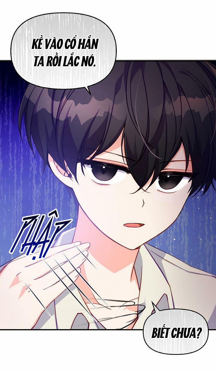 Cô Em Gái Quý Giá Của Nhân Vật Phản Diện 1 trang 53