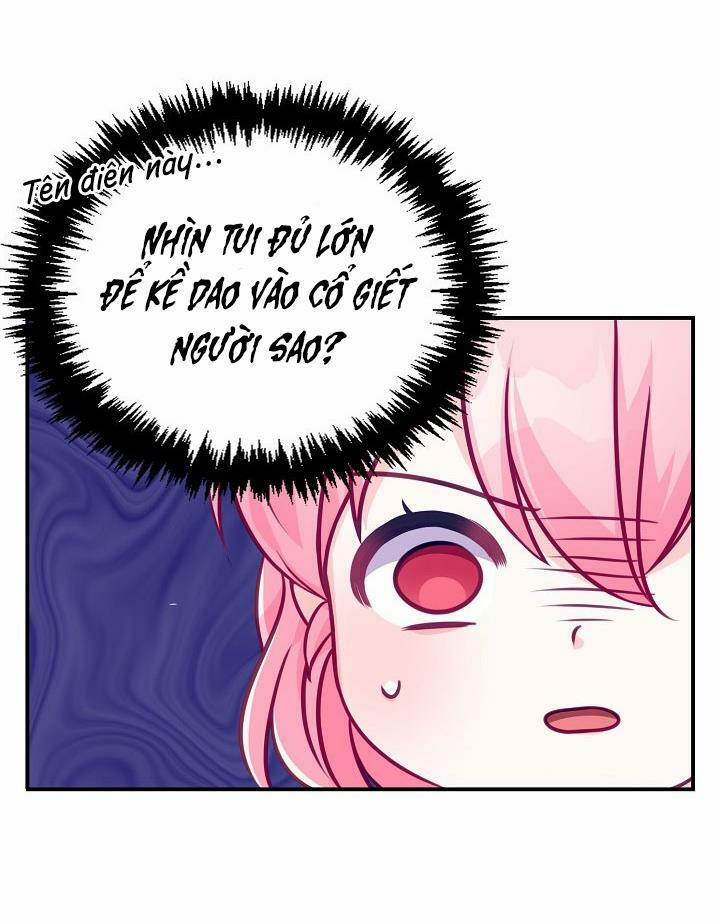 Cô Em Gái Quý Giá Của Nhân Vật Phản Diện 1 trang 54