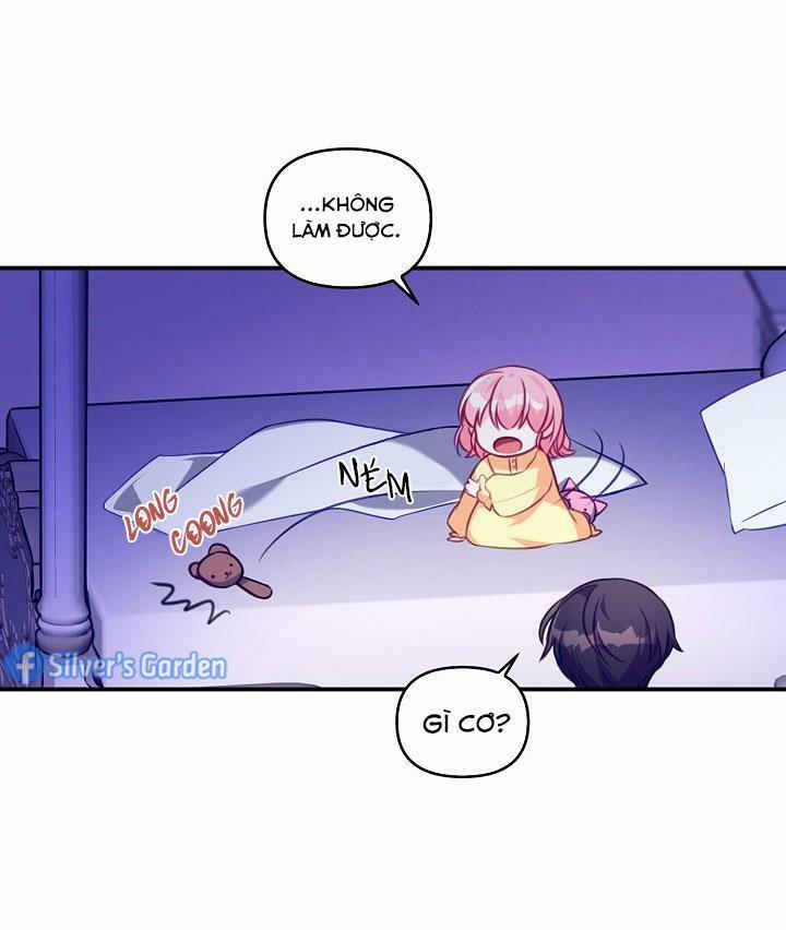 Cô Em Gái Quý Giá Của Nhân Vật Phản Diện 1 trang 55