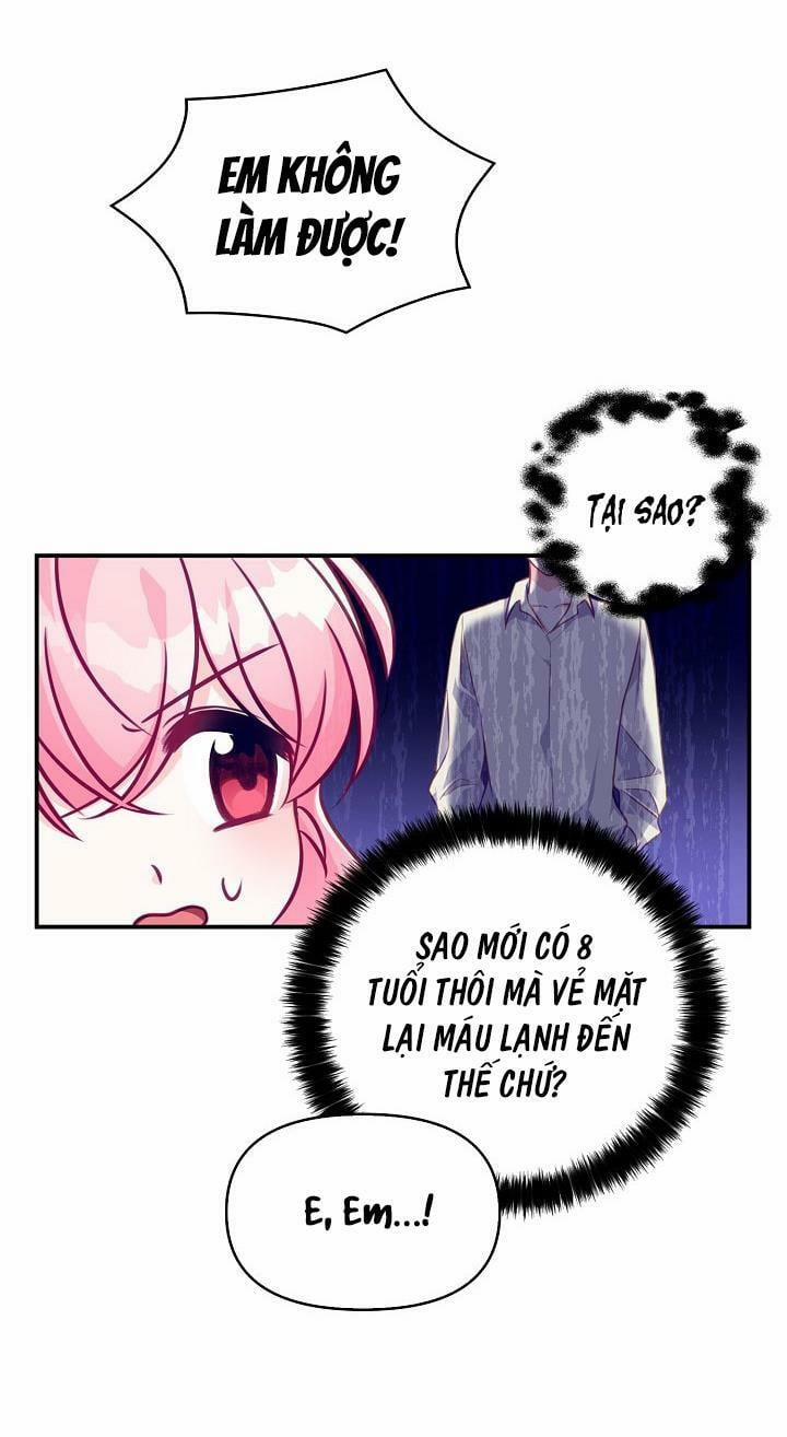 Cô Em Gái Quý Giá Của Nhân Vật Phản Diện 1 trang 56