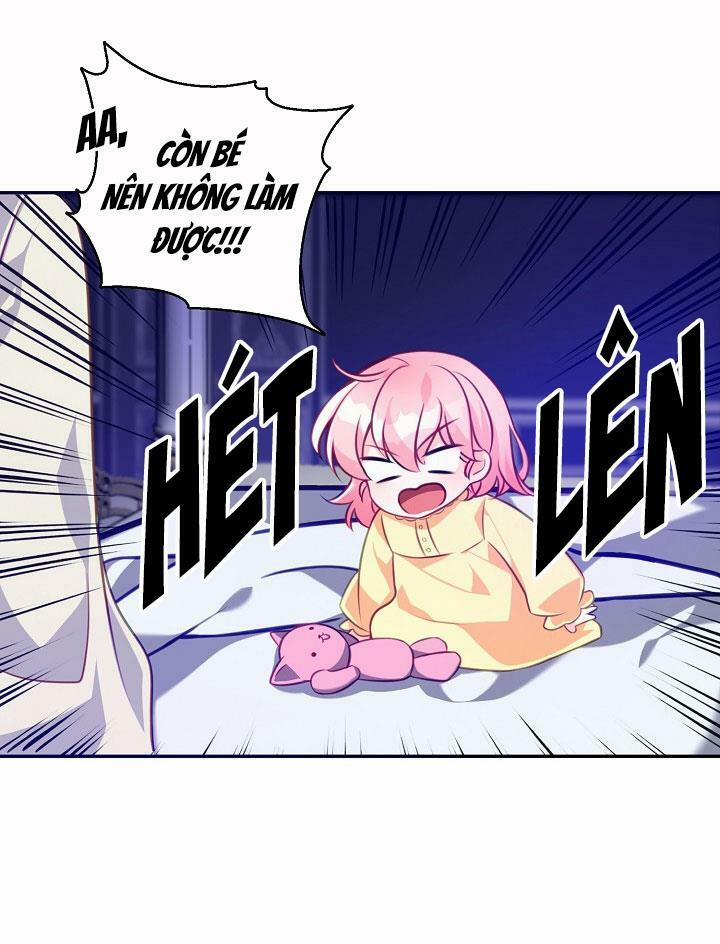 Cô Em Gái Quý Giá Của Nhân Vật Phản Diện 1 trang 57