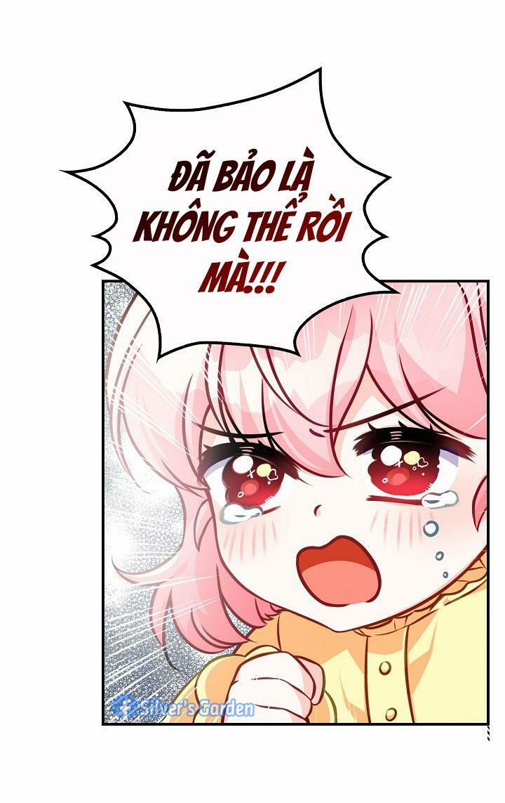 Cô Em Gái Quý Giá Của Nhân Vật Phản Diện 1 trang 58