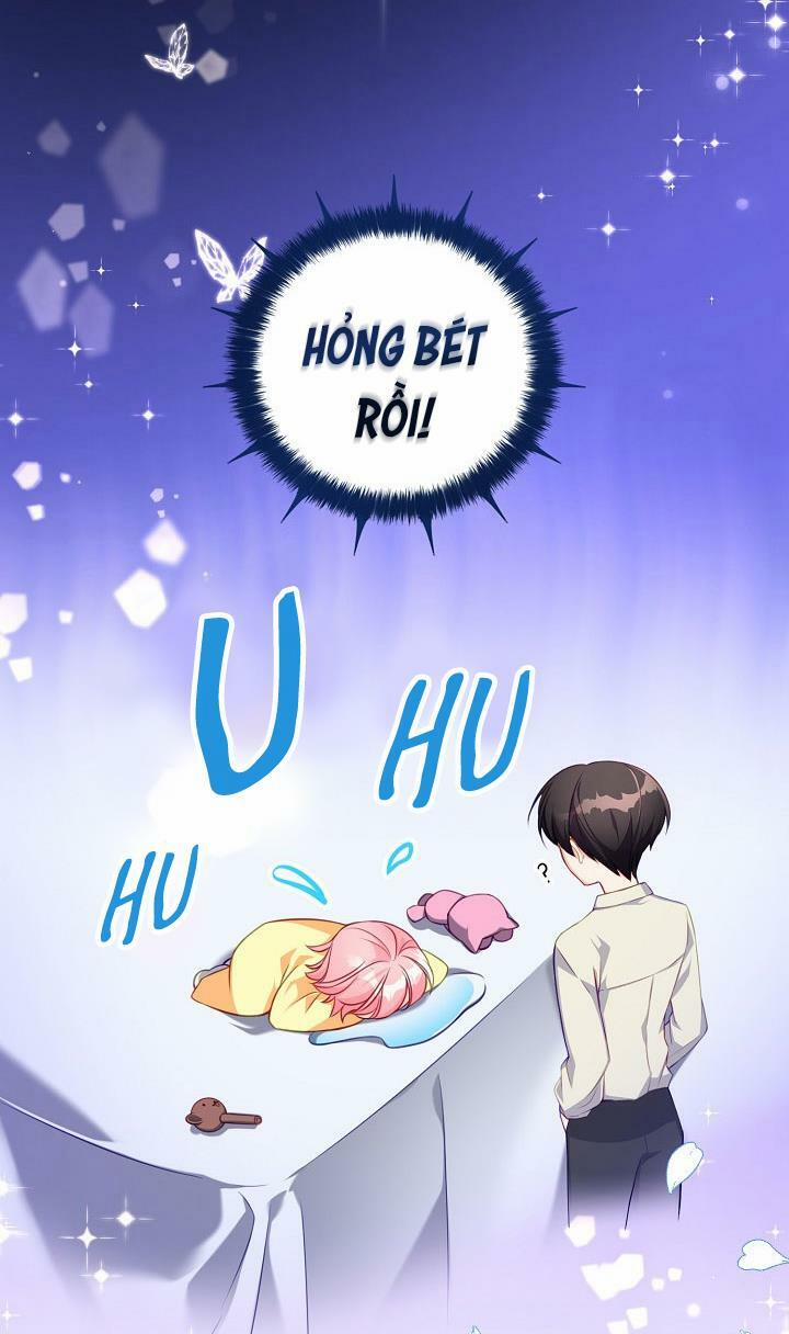 Cô Em Gái Quý Giá Của Nhân Vật Phản Diện 1 trang 61