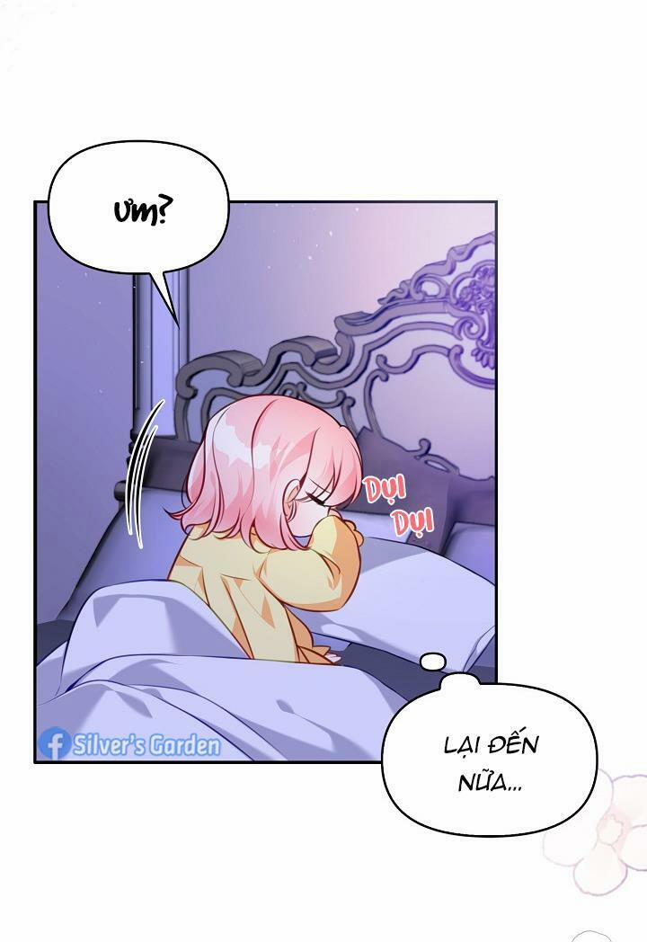 Cô Em Gái Quý Giá Của Nhân Vật Phản Diện 1 trang 8