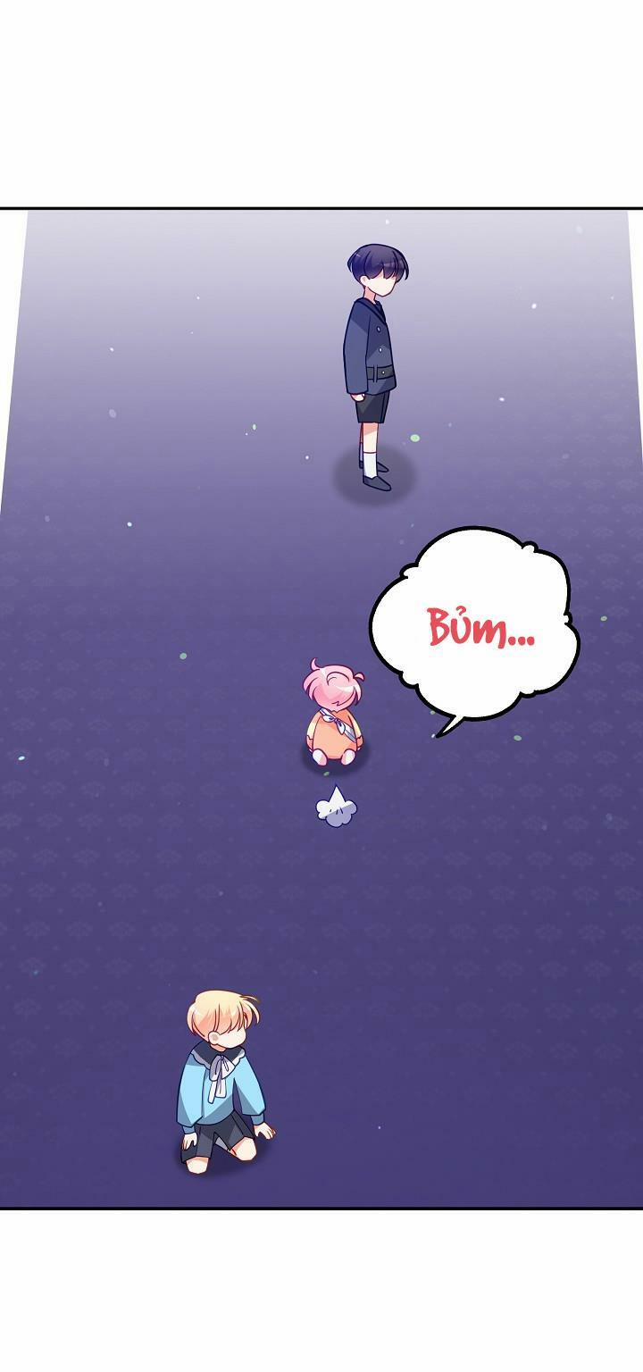 Cô Em Gái Quý Giá Của Nhân Vật Phản Diện 10 trang 0