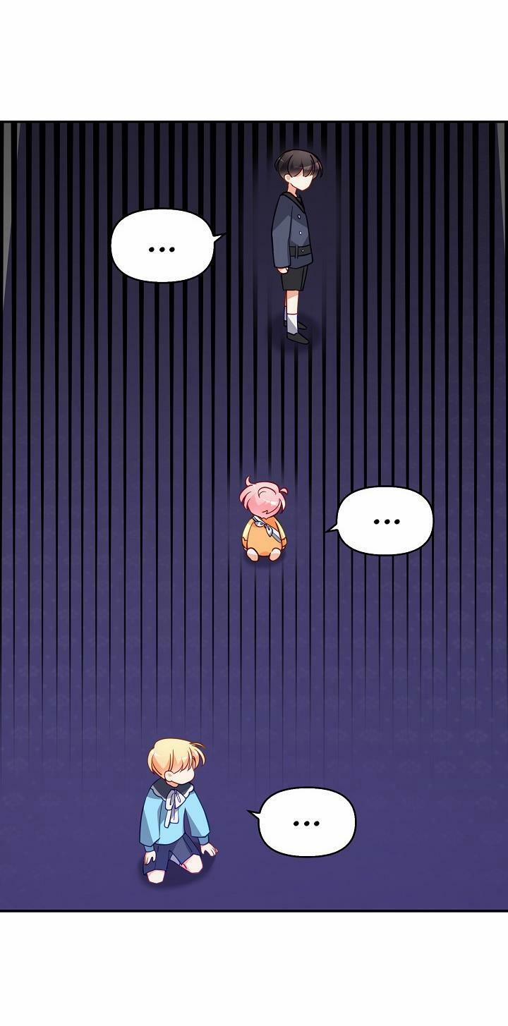 Cô Em Gái Quý Giá Của Nhân Vật Phản Diện 10 trang 1