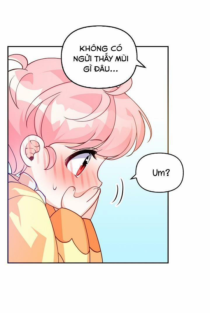 Cô Em Gái Quý Giá Của Nhân Vật Phản Diện 10 trang 11