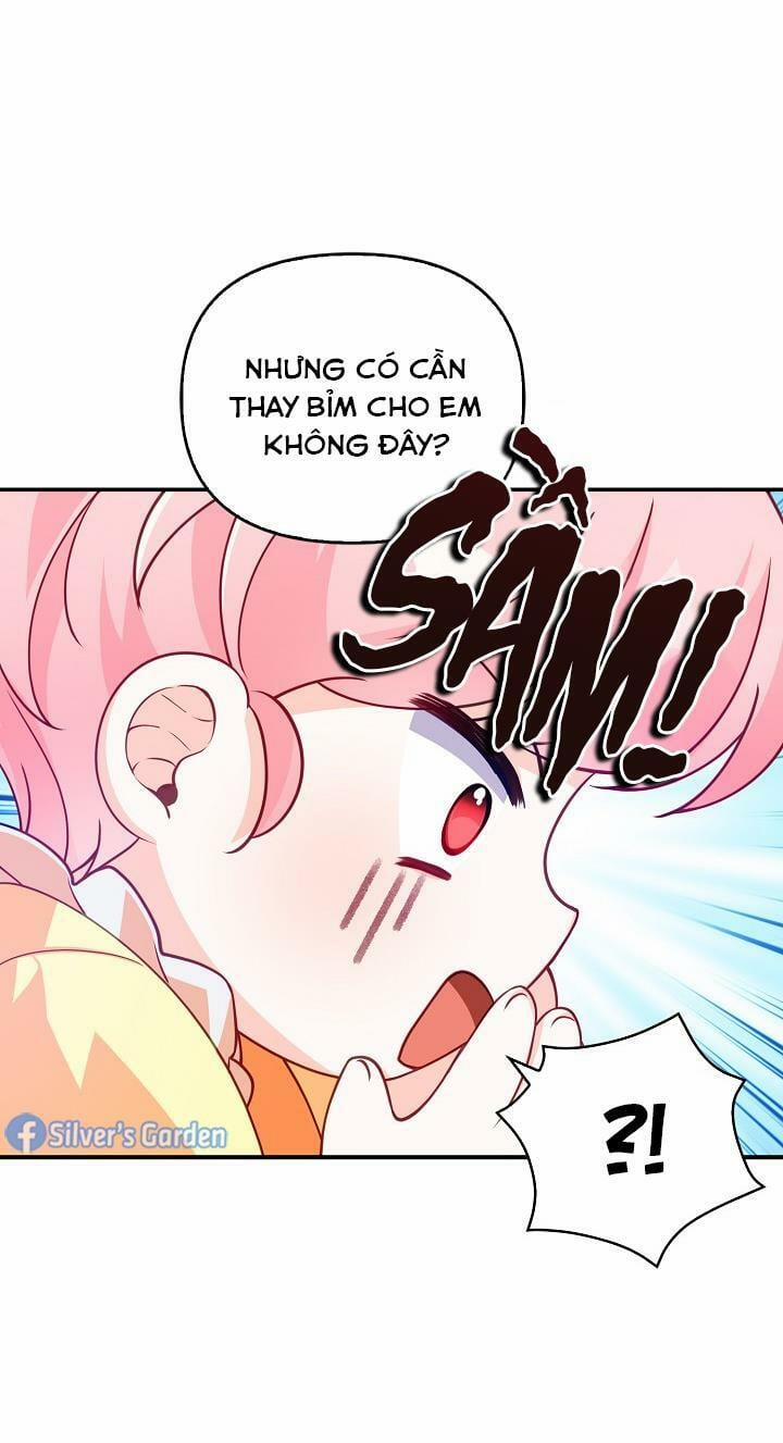 Cô Em Gái Quý Giá Của Nhân Vật Phản Diện 10 trang 12