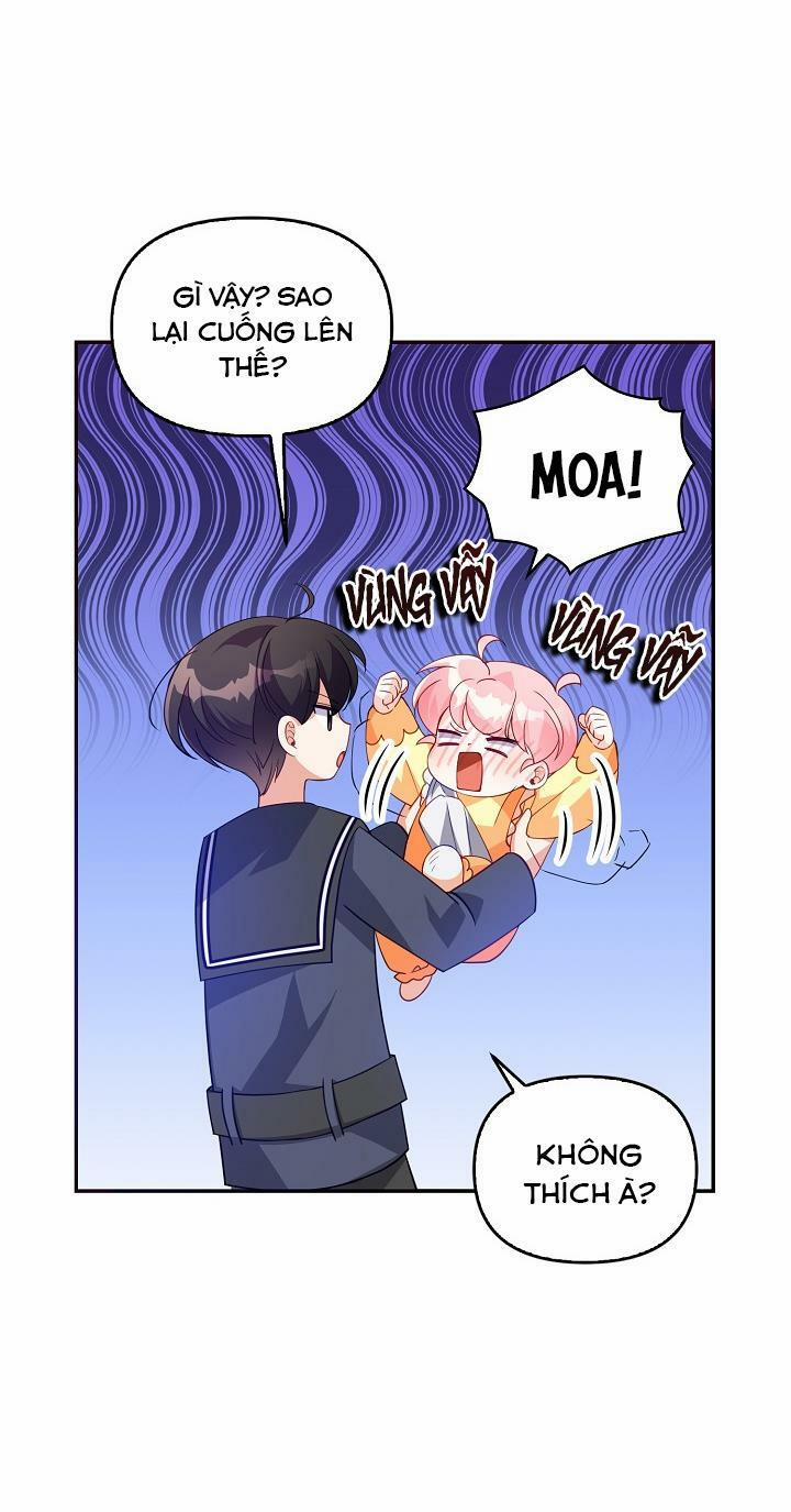 Cô Em Gái Quý Giá Của Nhân Vật Phản Diện 10 trang 13