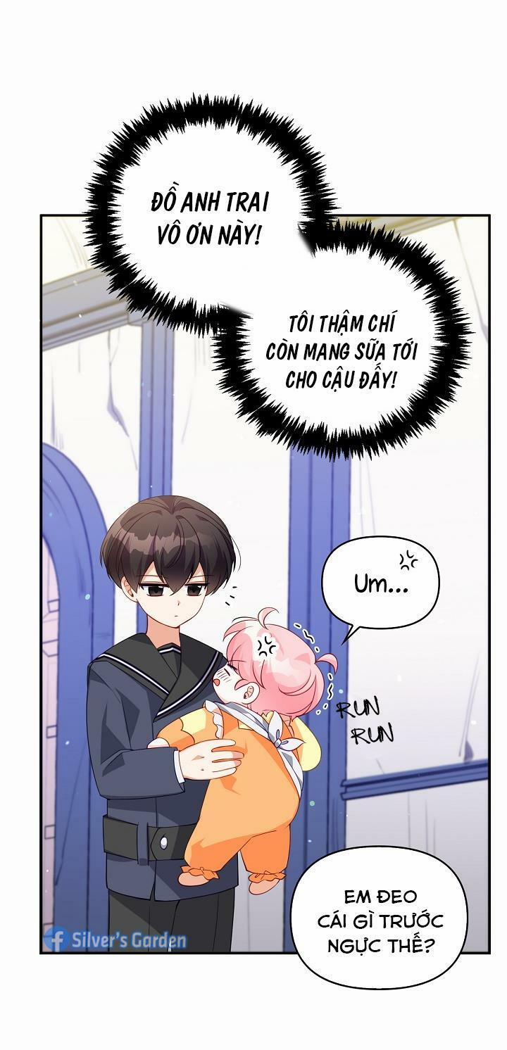 Cô Em Gái Quý Giá Của Nhân Vật Phản Diện 10 trang 15