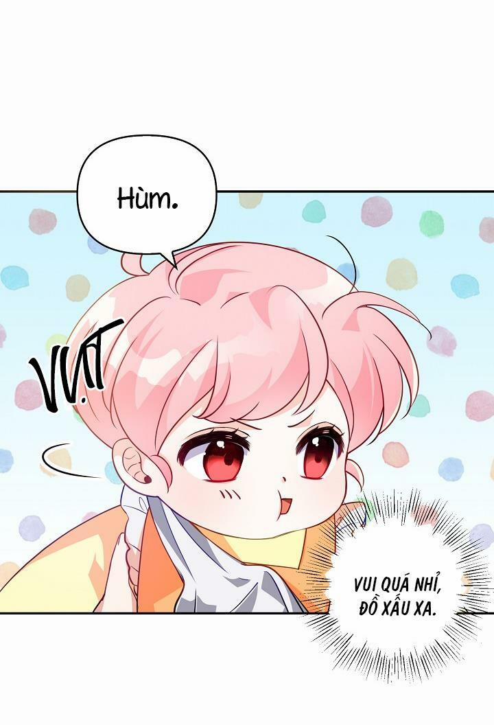 Cô Em Gái Quý Giá Của Nhân Vật Phản Diện 10 trang 17