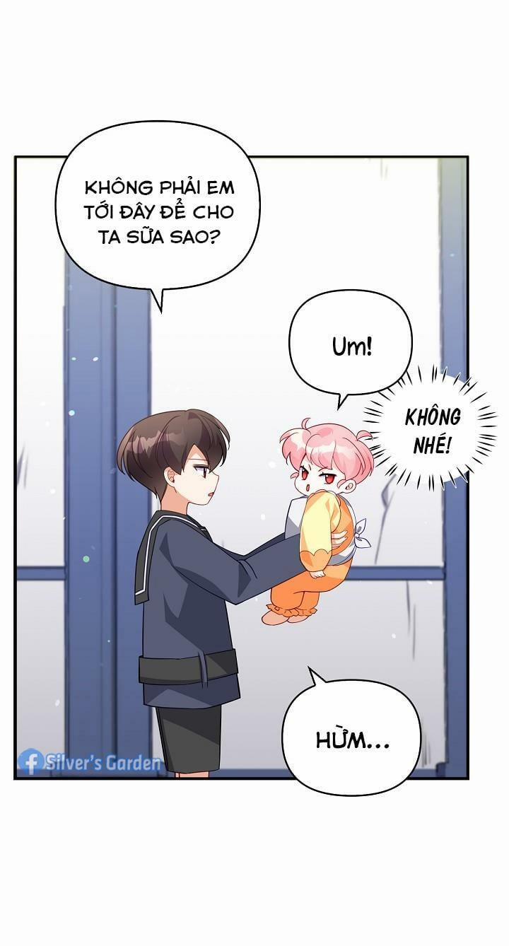 Cô Em Gái Quý Giá Của Nhân Vật Phản Diện 10 trang 18