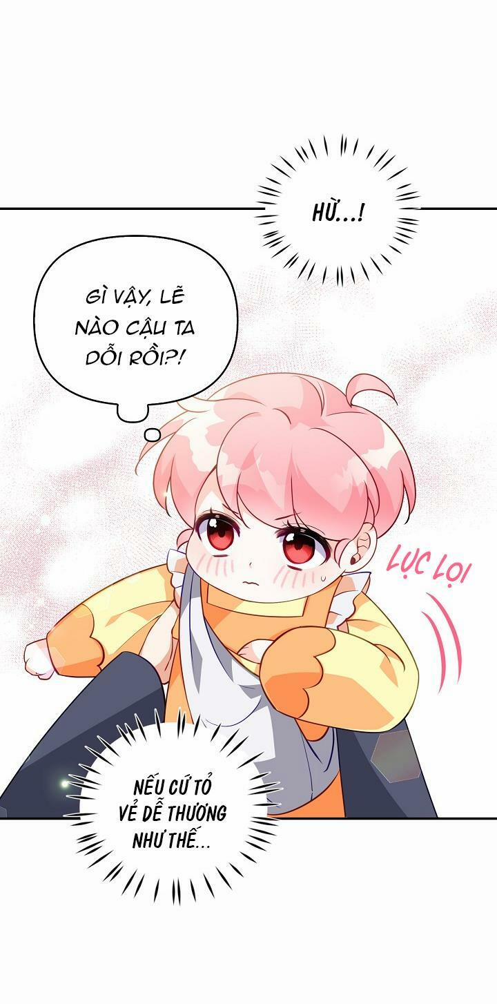 Cô Em Gái Quý Giá Của Nhân Vật Phản Diện 10 trang 21