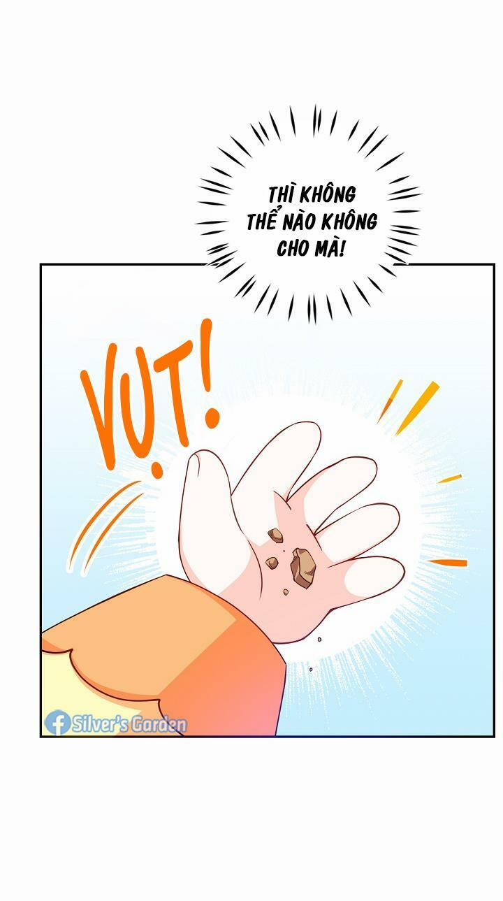 Cô Em Gái Quý Giá Của Nhân Vật Phản Diện 10 trang 22