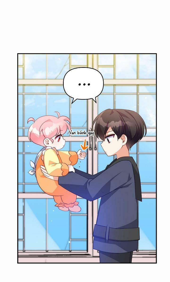 Cô Em Gái Quý Giá Của Nhân Vật Phản Diện 10 trang 23