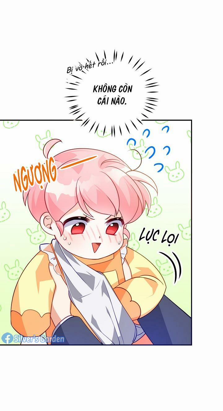 Cô Em Gái Quý Giá Của Nhân Vật Phản Diện 10 trang 24