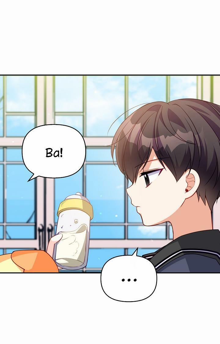 Cô Em Gái Quý Giá Của Nhân Vật Phản Diện 10 trang 25