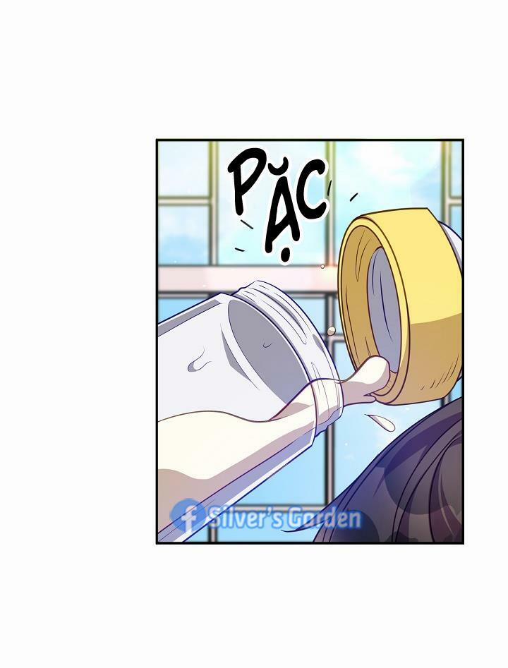 Cô Em Gái Quý Giá Của Nhân Vật Phản Diện 10 trang 28