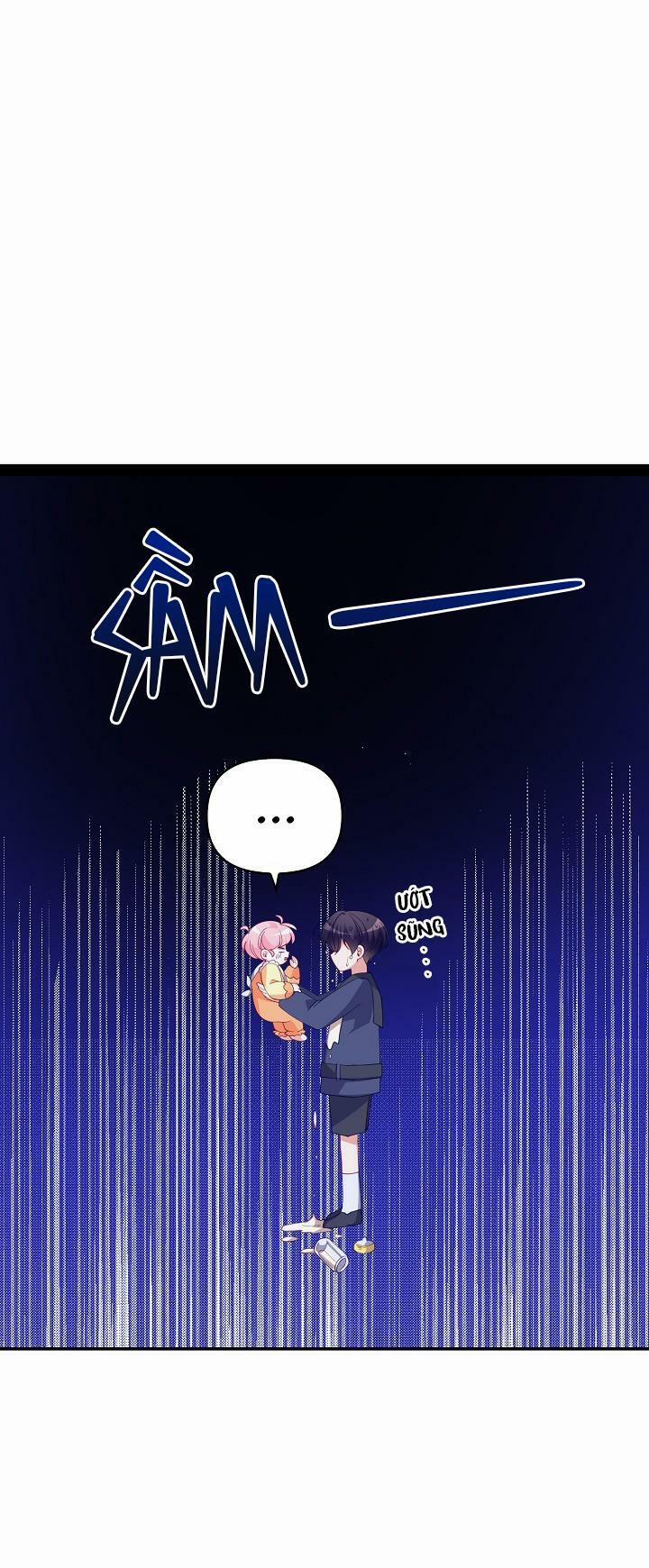 Cô Em Gái Quý Giá Của Nhân Vật Phản Diện 10 trang 31