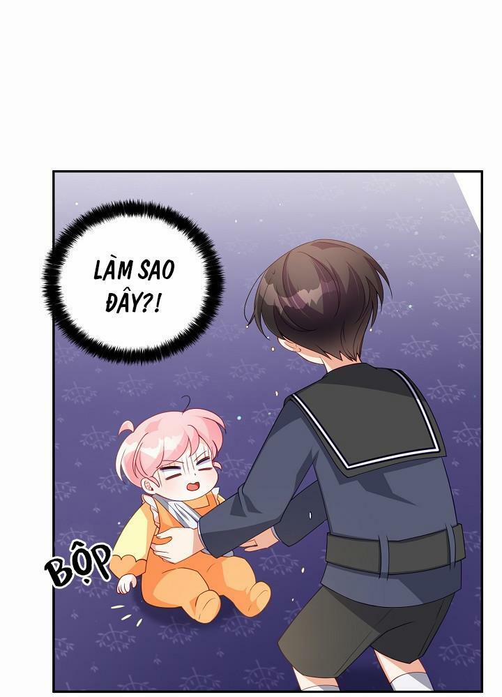 Cô Em Gái Quý Giá Của Nhân Vật Phản Diện 10 trang 32