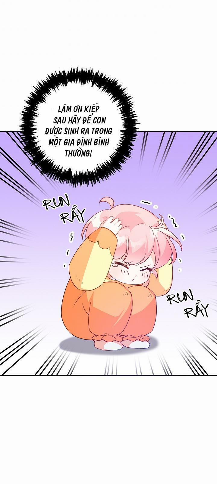 Cô Em Gái Quý Giá Của Nhân Vật Phản Diện 10 trang 35