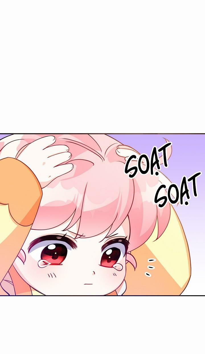 Cô Em Gái Quý Giá Của Nhân Vật Phản Diện 10 trang 36