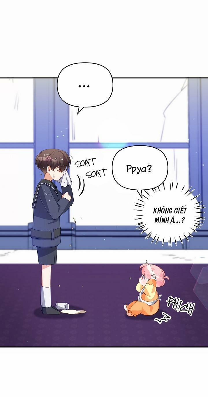 Cô Em Gái Quý Giá Của Nhân Vật Phản Diện 10 trang 37