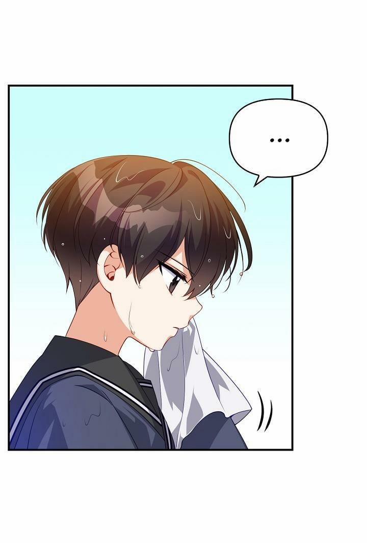 Cô Em Gái Quý Giá Của Nhân Vật Phản Diện 10 trang 38