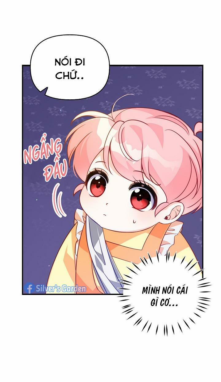 Cô Em Gái Quý Giá Của Nhân Vật Phản Diện 10 trang 39