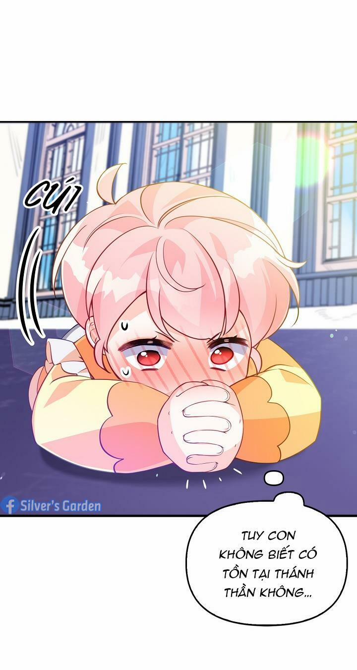 Cô Em Gái Quý Giá Của Nhân Vật Phản Diện 10 trang 4