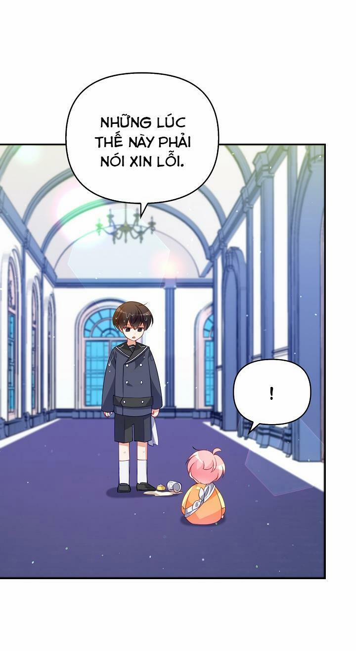 Cô Em Gái Quý Giá Của Nhân Vật Phản Diện 10 trang 40