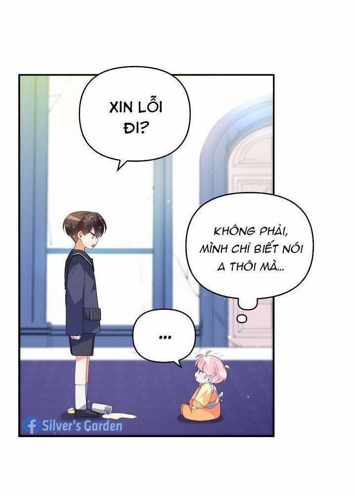 Cô Em Gái Quý Giá Của Nhân Vật Phản Diện 10 trang 42