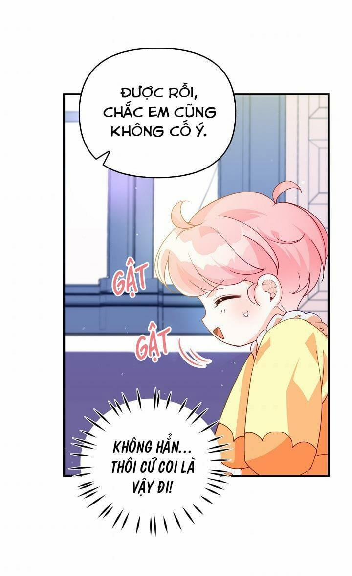 Cô Em Gái Quý Giá Của Nhân Vật Phản Diện 10 trang 43