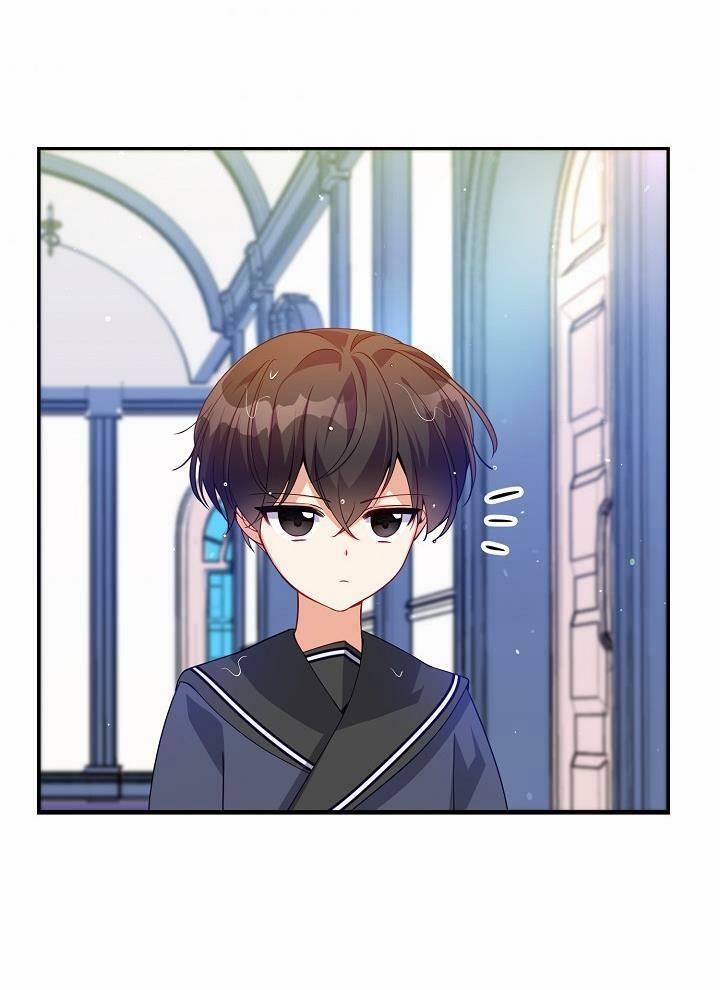 Cô Em Gái Quý Giá Của Nhân Vật Phản Diện 10 trang 44